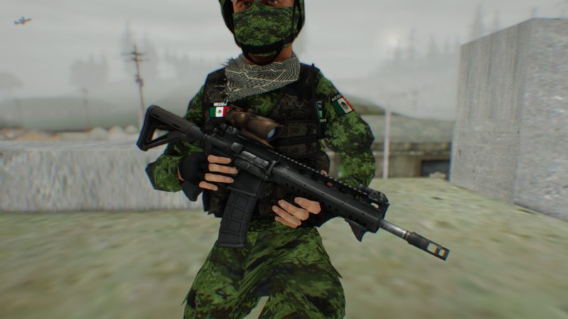 mod